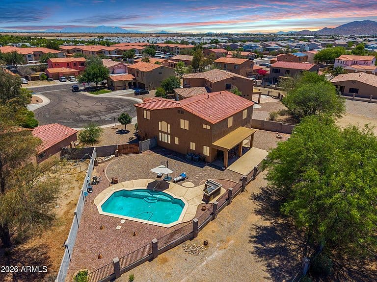 1440 E Cody Circle photo 1