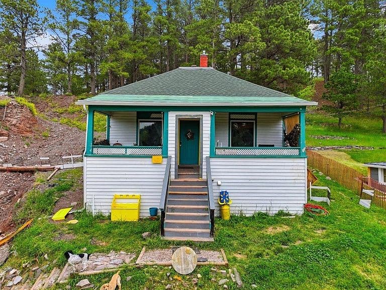 406 Barclay Ave photo 1