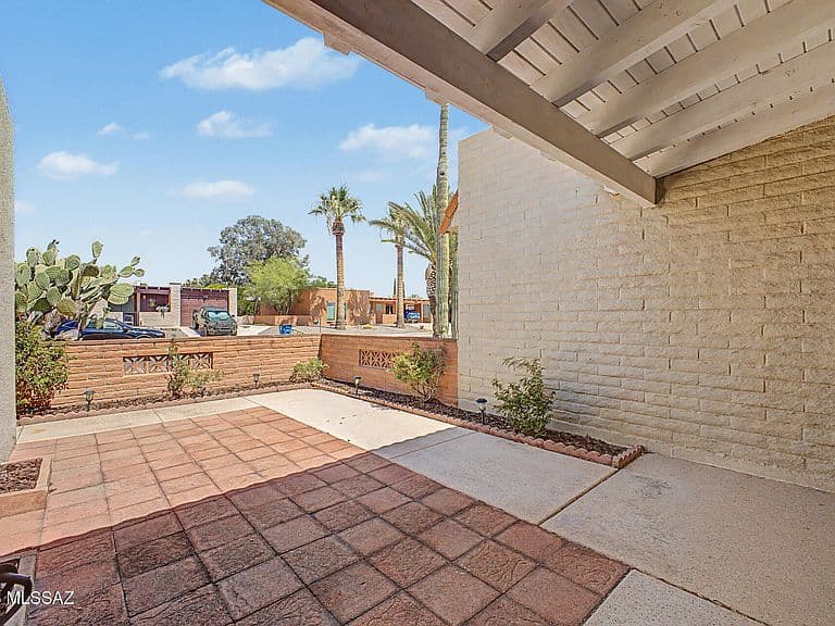 1531 S San Carla photo 5