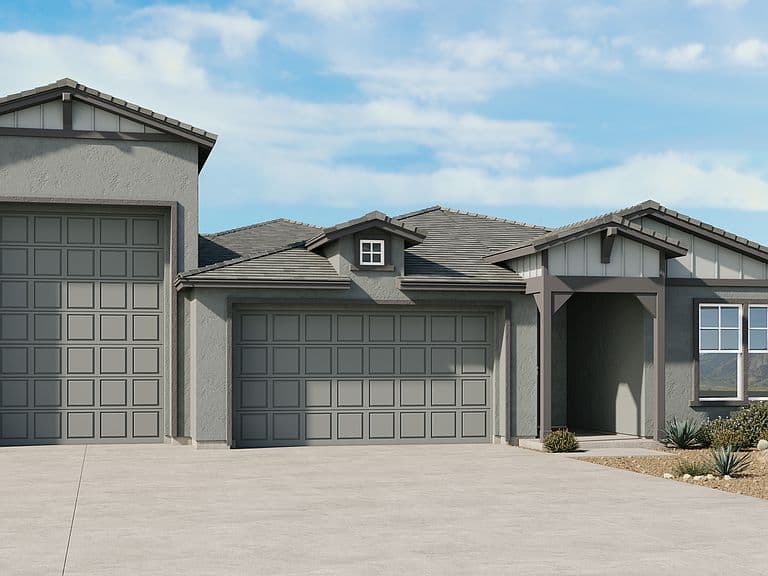 Overland Plan, Salero Journey Collection photo 4