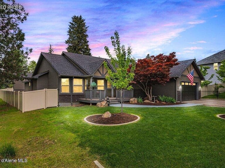 3108 E Point Hayden Dr photo 1