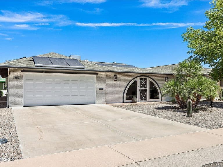 13812 N WHISPERING LAKE Drive photo 2