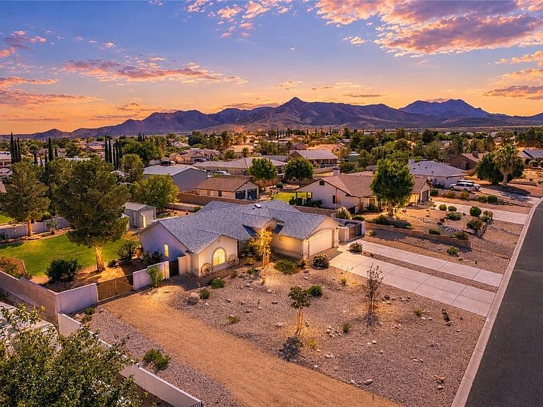 1400 Rawhide Drive photo 1