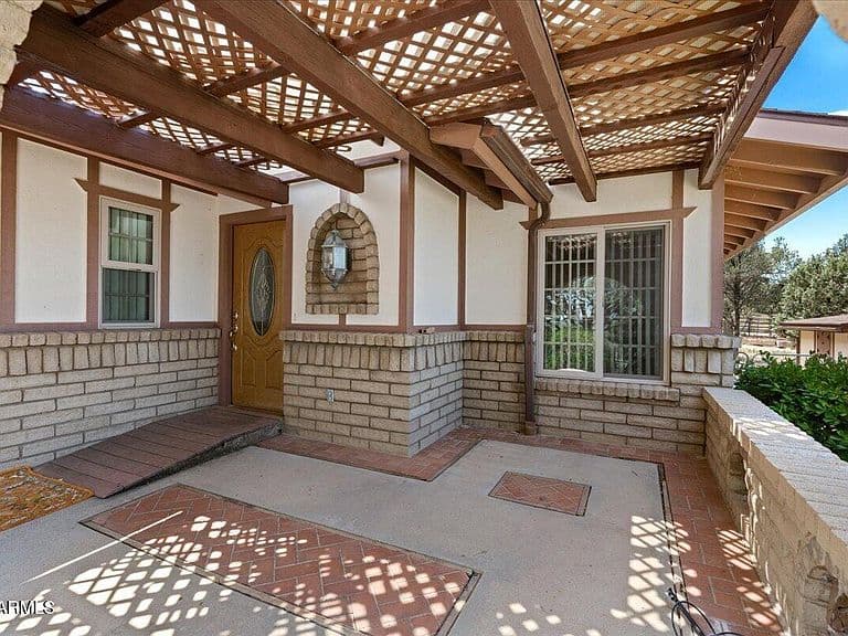 6860 N QUAIL VIEW Lane photo 5
