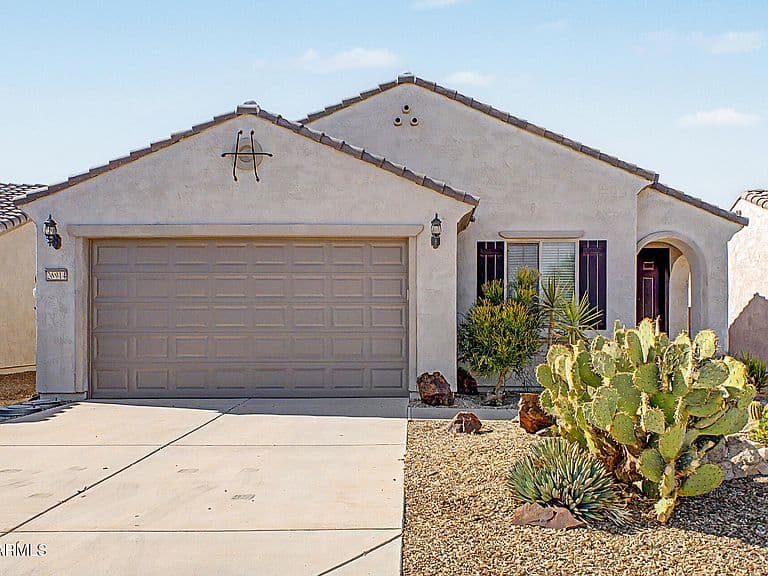 26914 W Zachary Drive photo 1