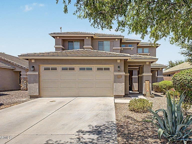 6026 S CLOVERDALE Lane photo 1