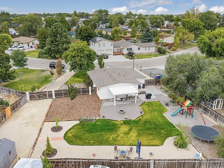 10563 W Silver Fox Dr photo 1