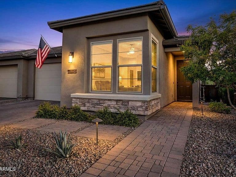 18225 E SPRING VALLEY Court photo 1