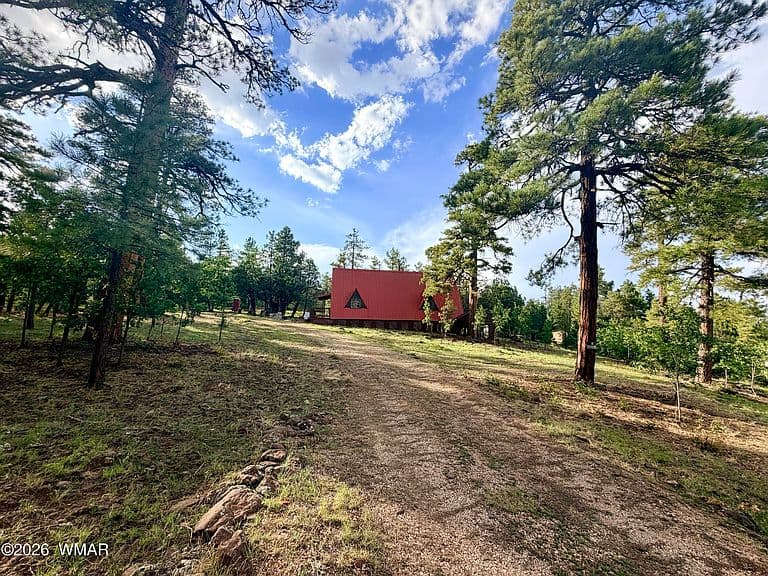 1584 Willow Mountain Rd photo 4