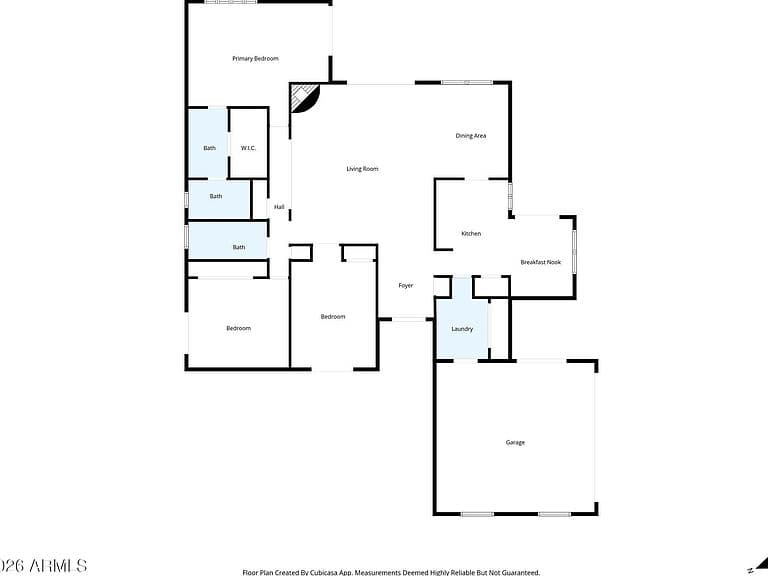 18548 E PARADA Circle photo 4