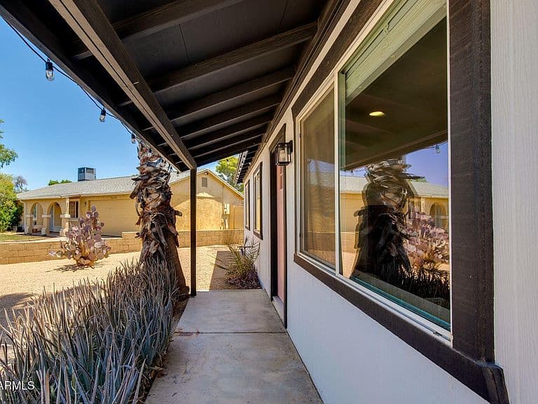 3625 E JANICE Way photo 5