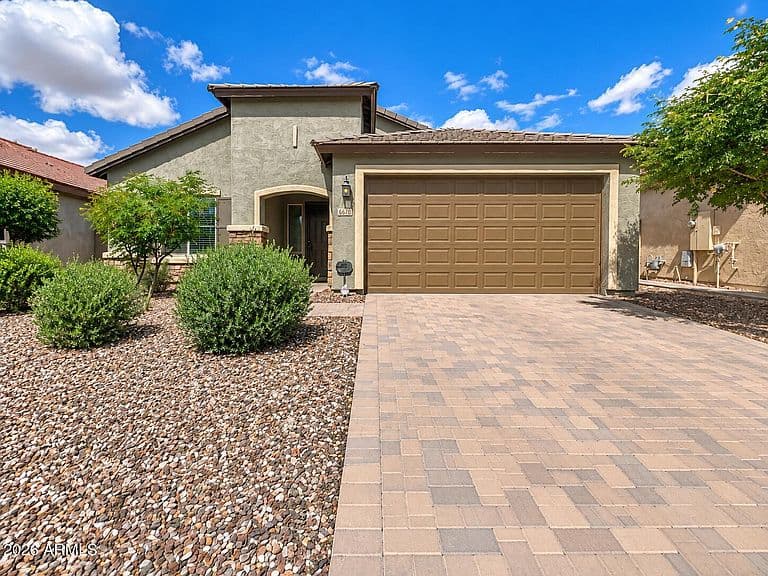 6678 W SONOMA Way photo 2