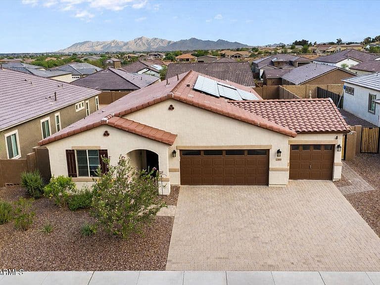 12819 W MCLELLAN Road photo 4