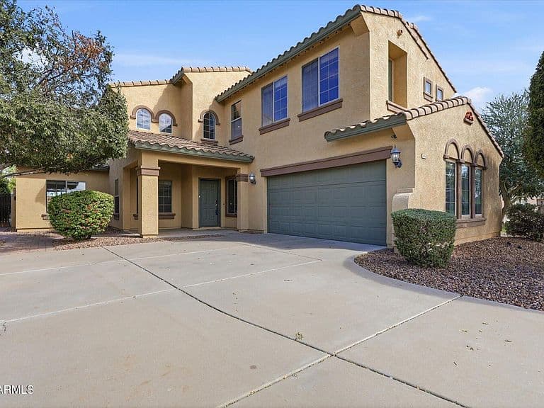 14956 W POST Drive photo 2