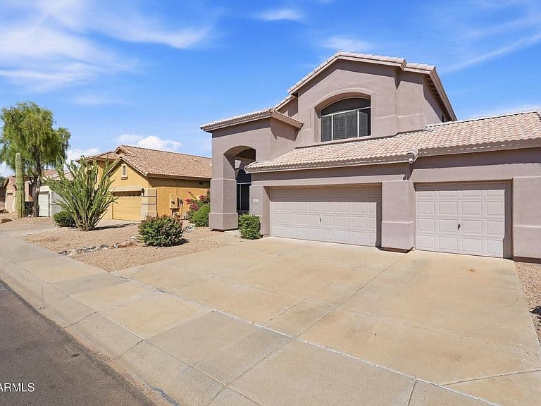 28631 N 46TH Way photo 4