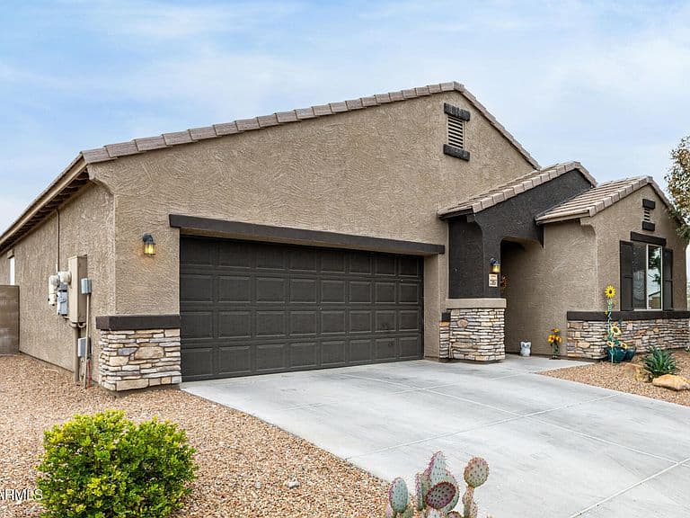 23857 W Pima St photo 1