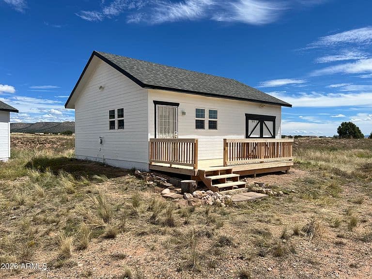 3434 W MALAPAI Road photo 1