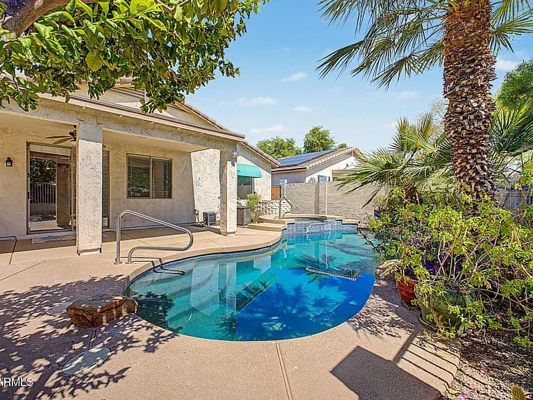 10767 W CITRUS GROVE Way photo 1