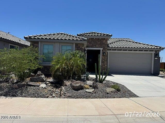 27465 W WAHALLA Lane photo 1