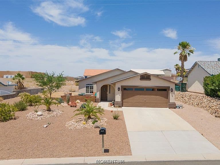 3479 Florence Avenue photo 1