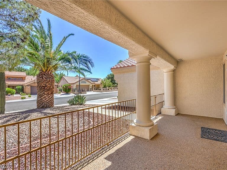 3105 Hidden Treasure Dr photo 5