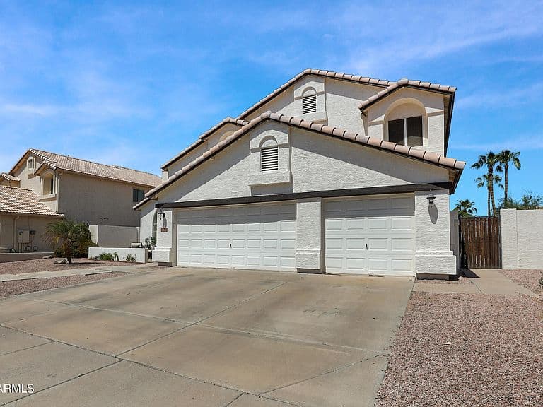 3628 E CEDARWOOD Lane photo 3