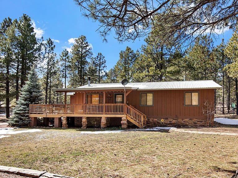 1777 S Forest Trl photo 2