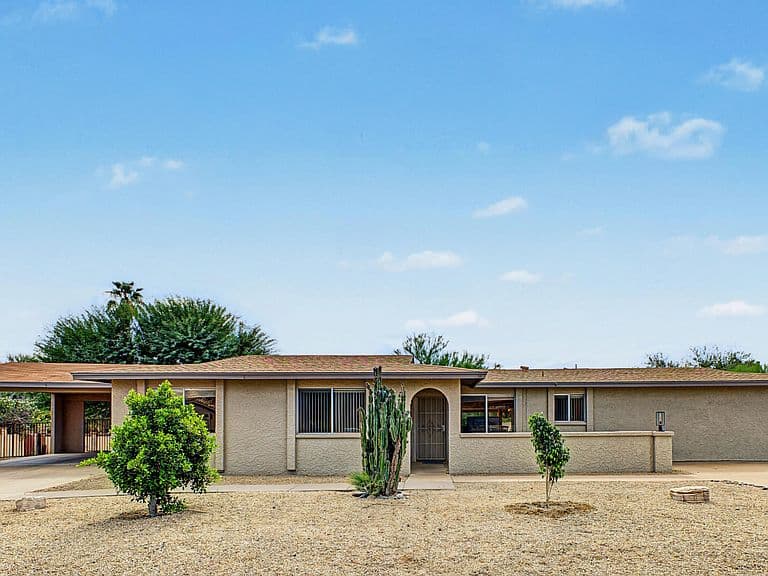 17429 E LA PASADA Drive photo 2