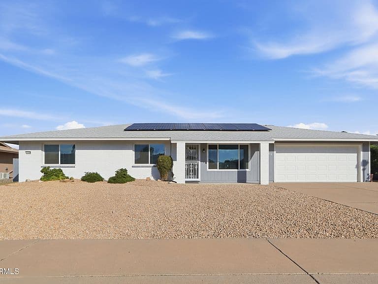13019 N 98TH Avenue photo 1