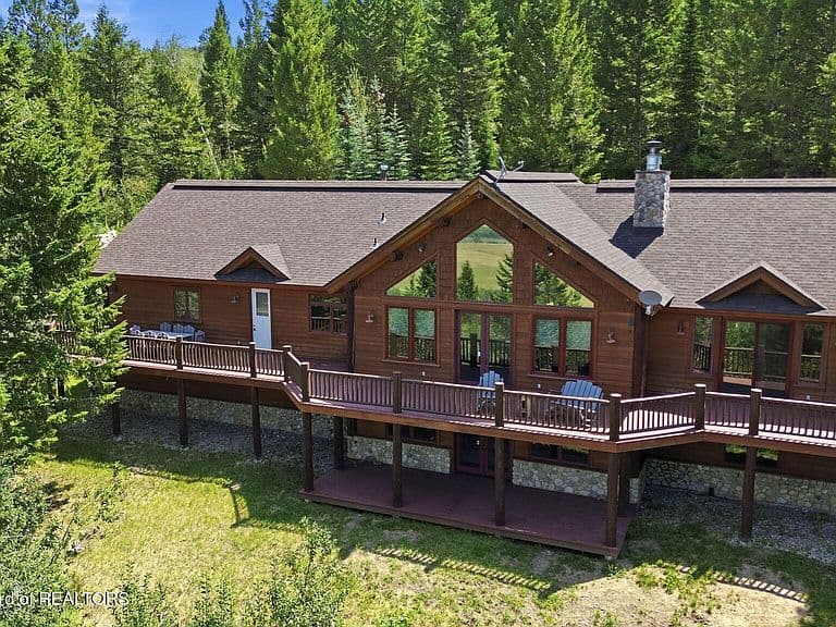 3050 Sorensen Creek Dr photo 1