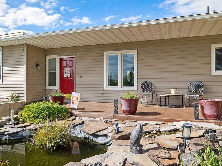 216 W Ranch View Dr photo 2