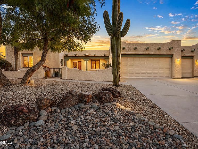 19056 E ALONDRA Way photo 1