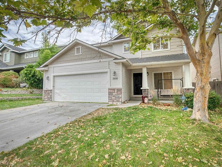 5950 S Harrington Way photo 5