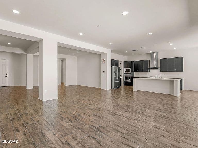 11787 N Silver Desert Dr photo 3
