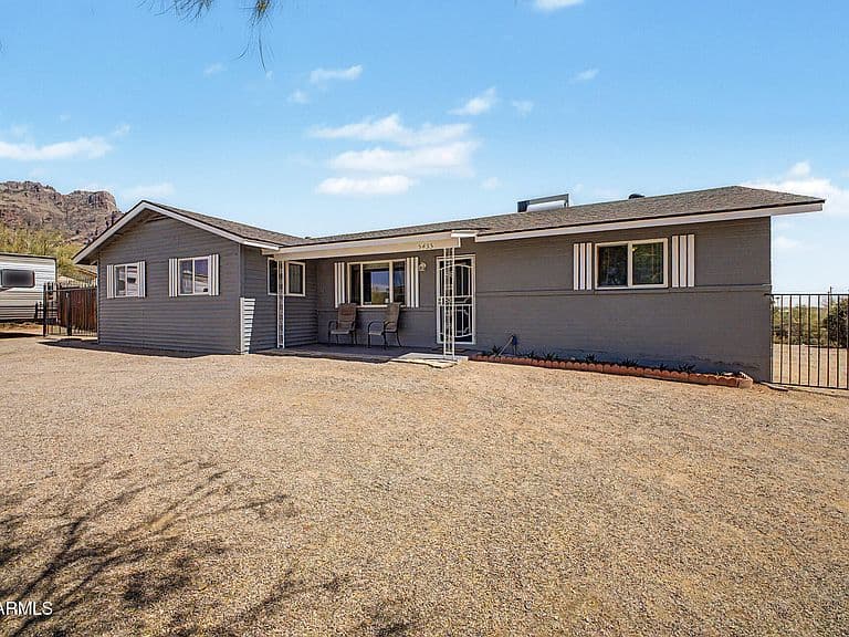 5455 E MINING CAMP Street photo 4