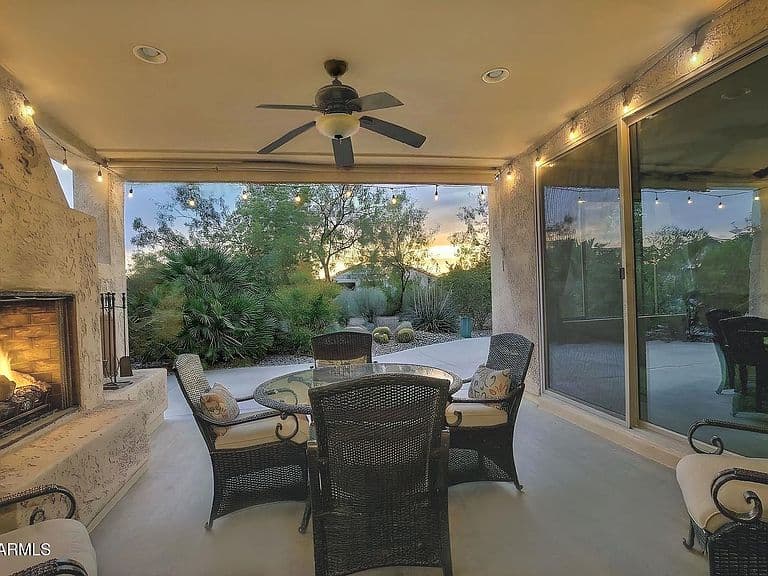 7173 W AUTUMN VISTA Way photo 5