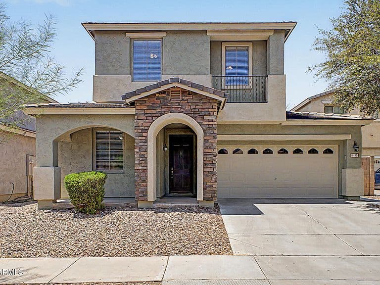 4190 S PONDEROSA Drive photo 2