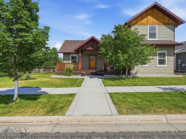 3314 S 28th Ave photo 1