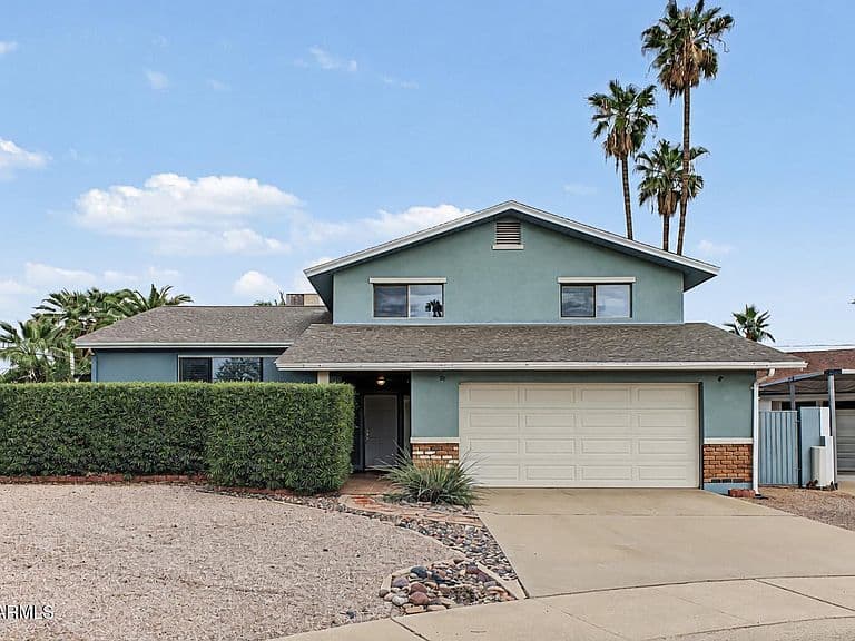 8625 E CITRUS Way photo 1