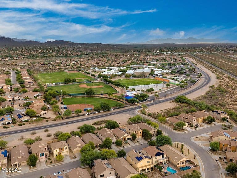 10647 S Miramar Canyon Pass photo 1