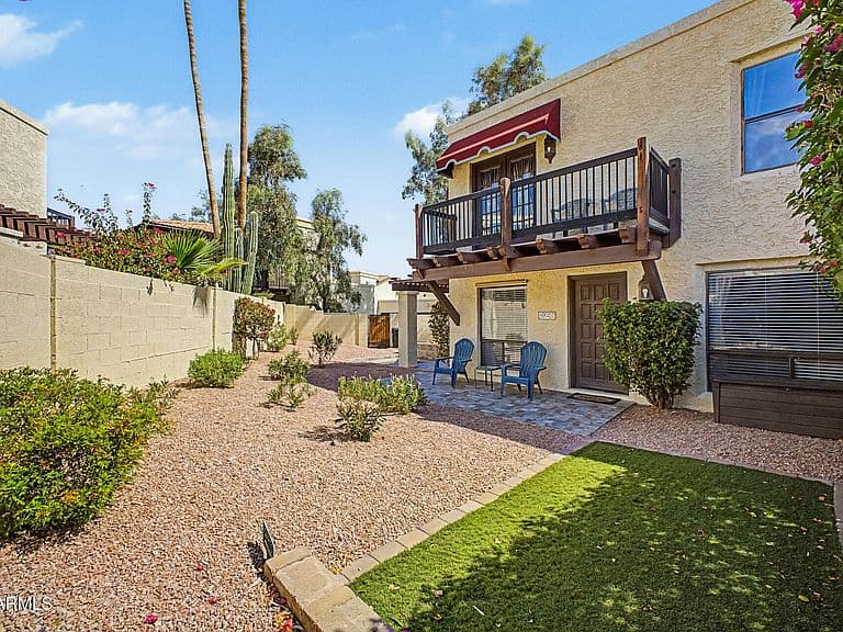 4902 E HAZEL Drive #1 photo 3