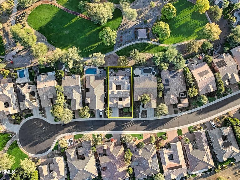 12941 W Red Fox Road W photo 1