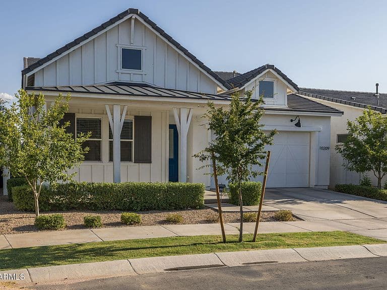 10209 E Thistle Avenue photo 3