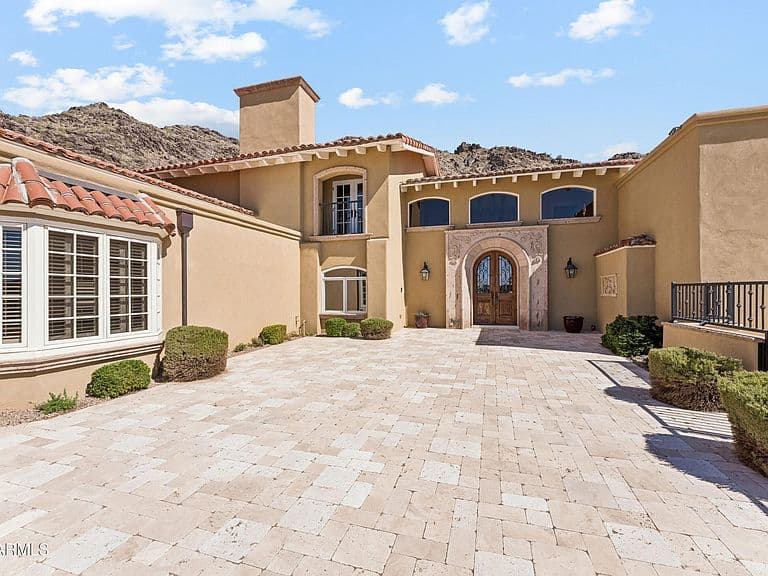 5315 E PARADISE CANYON Road photo 3