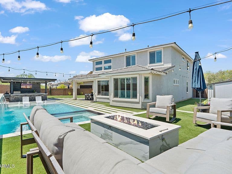 3429 E TINA Drive photo 1