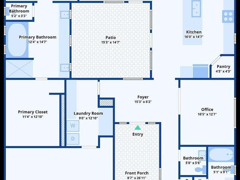 12941 W Red Fox Road W photo 4