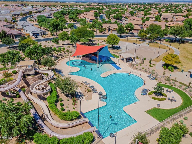 2396 E SAN MIGUEL Drive photo 3
