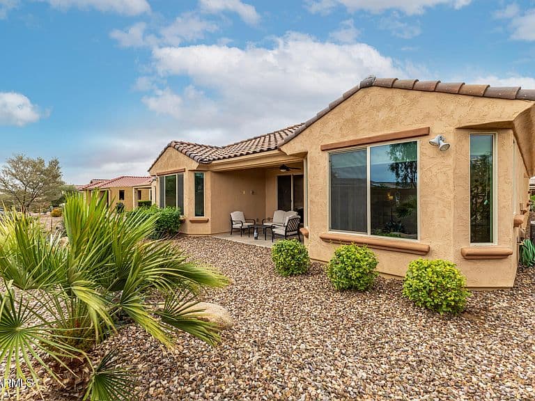7788 W STONY QUAIL Way photo 4