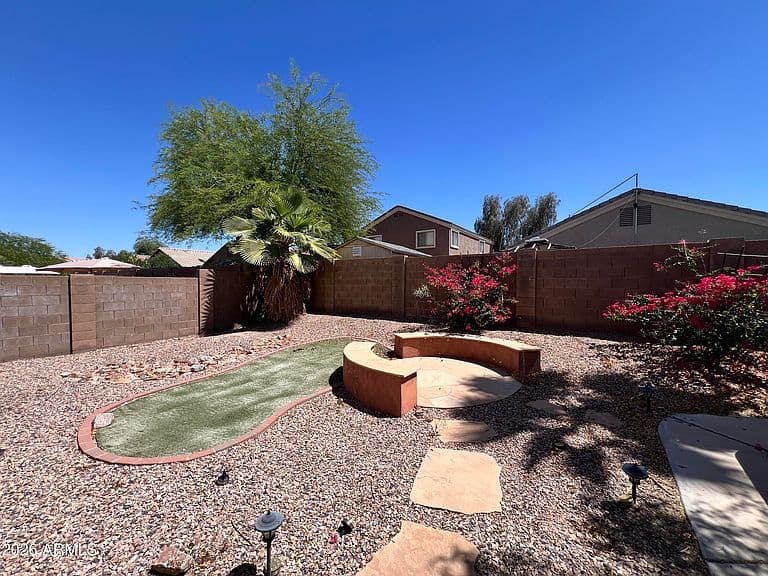43669 W WILD HORSE Trail photo 5