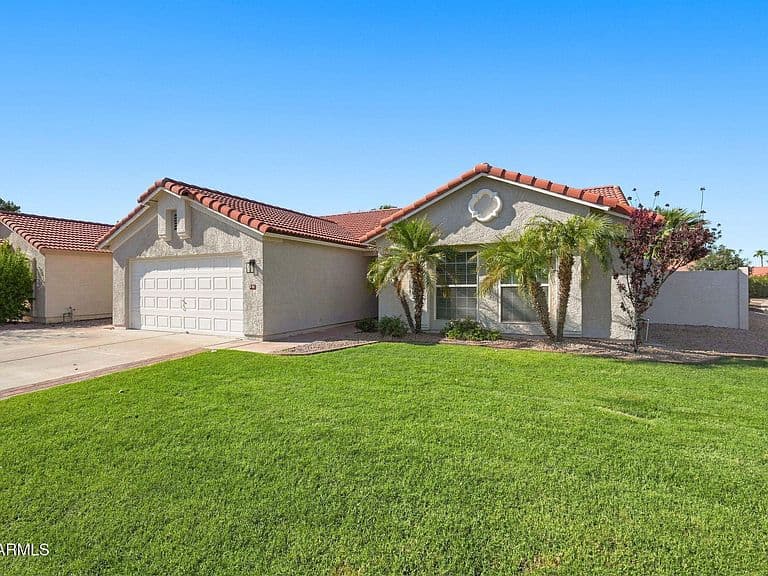 506 W AMOROSO Drive photo 1